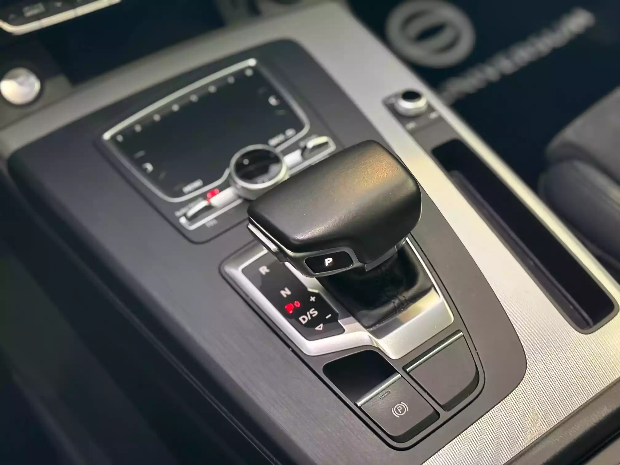 Audi Q5 2.0 TDI Quattro Sport S-Tronic