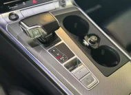 Audi A6 50TDI Quattro S-Tronic