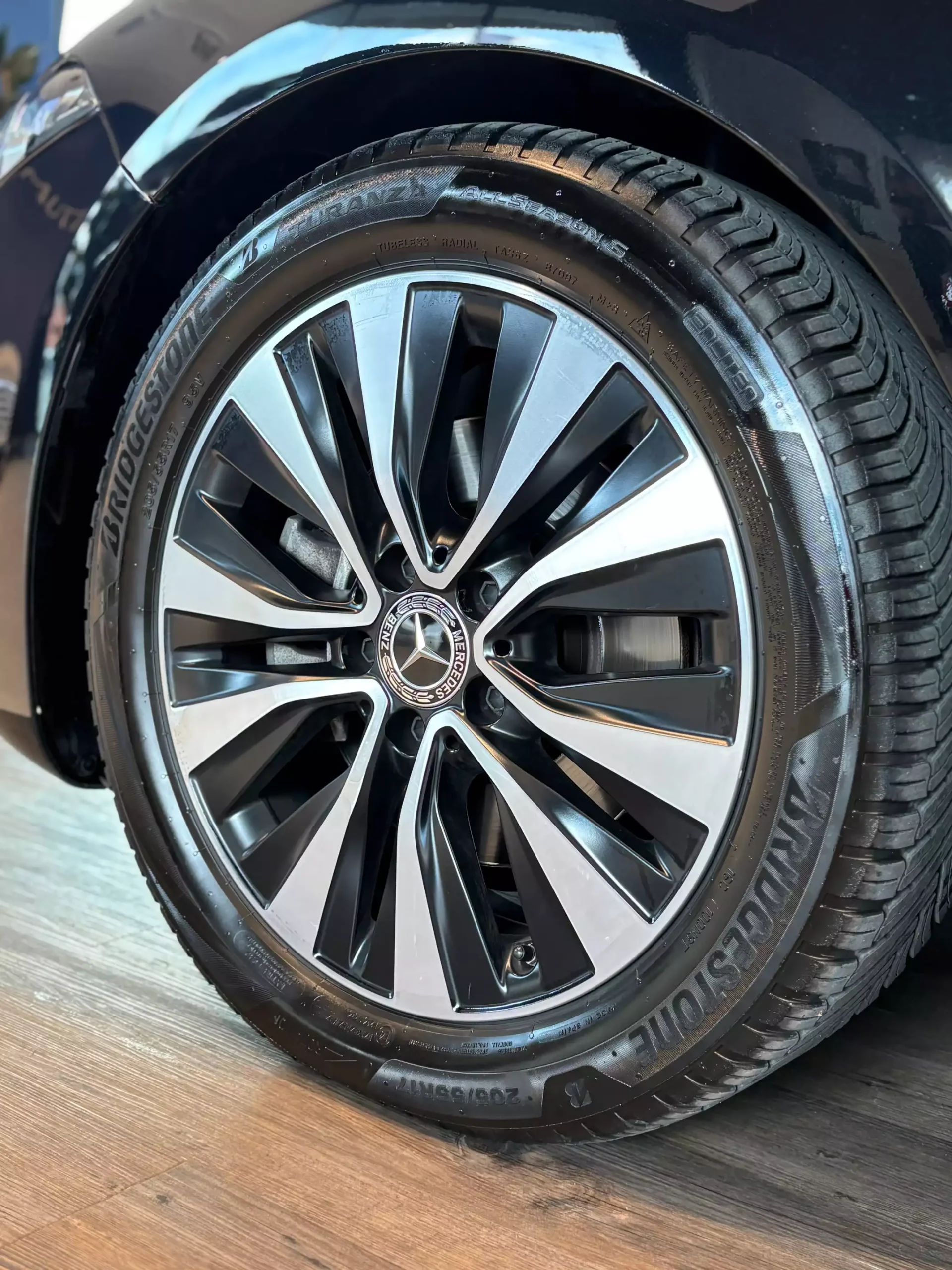 Mercedes A180d Progressive Automatic