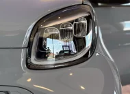 Smart ForTwo EQ Exclusive