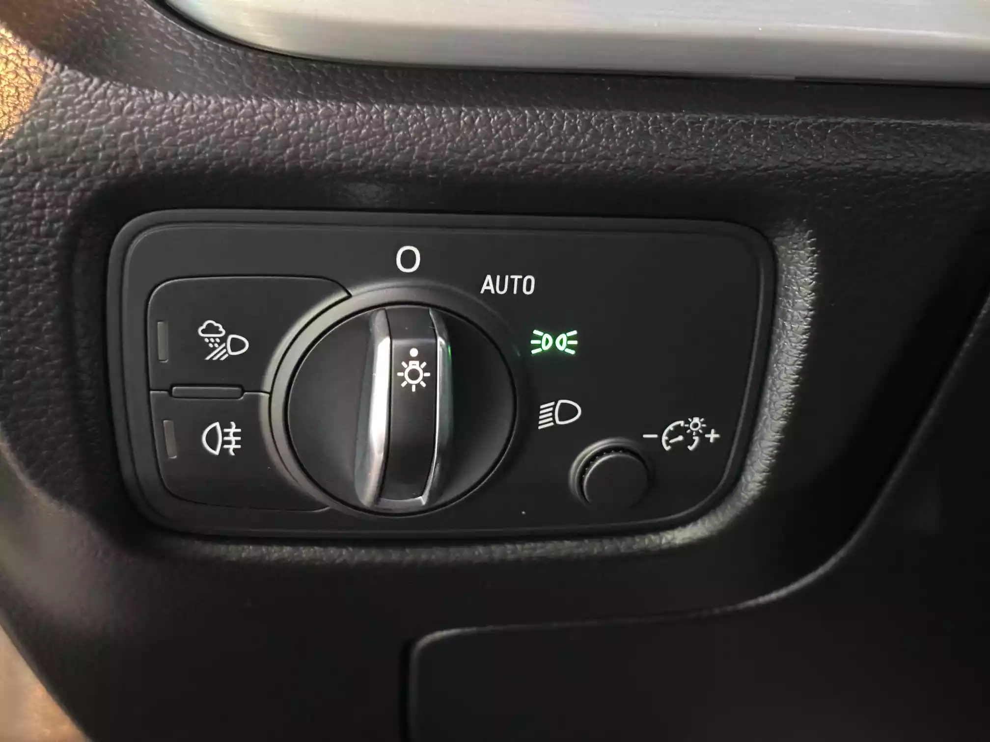 Audi A3 Sportback 30TDI S-Line