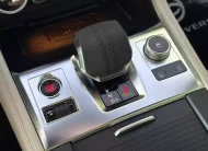 Jaguar F-Pace AWD D200 HSE R-Dynamic Automatic