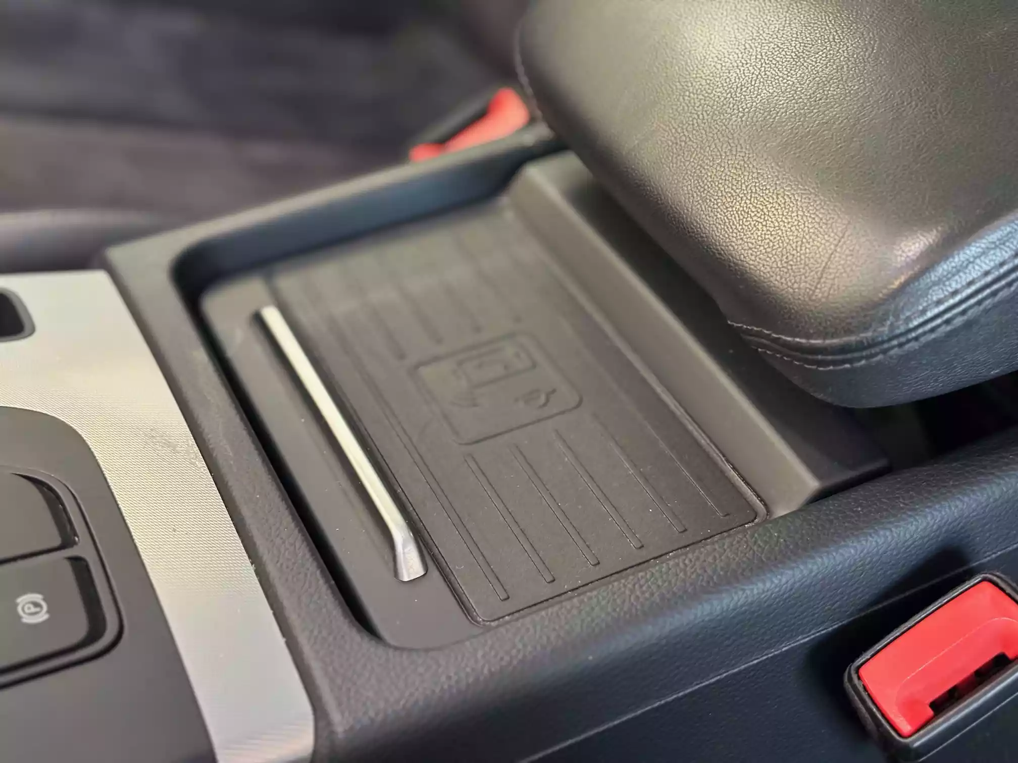 Audi Q5 2.0 TDI Quattro Sport S-Tronic