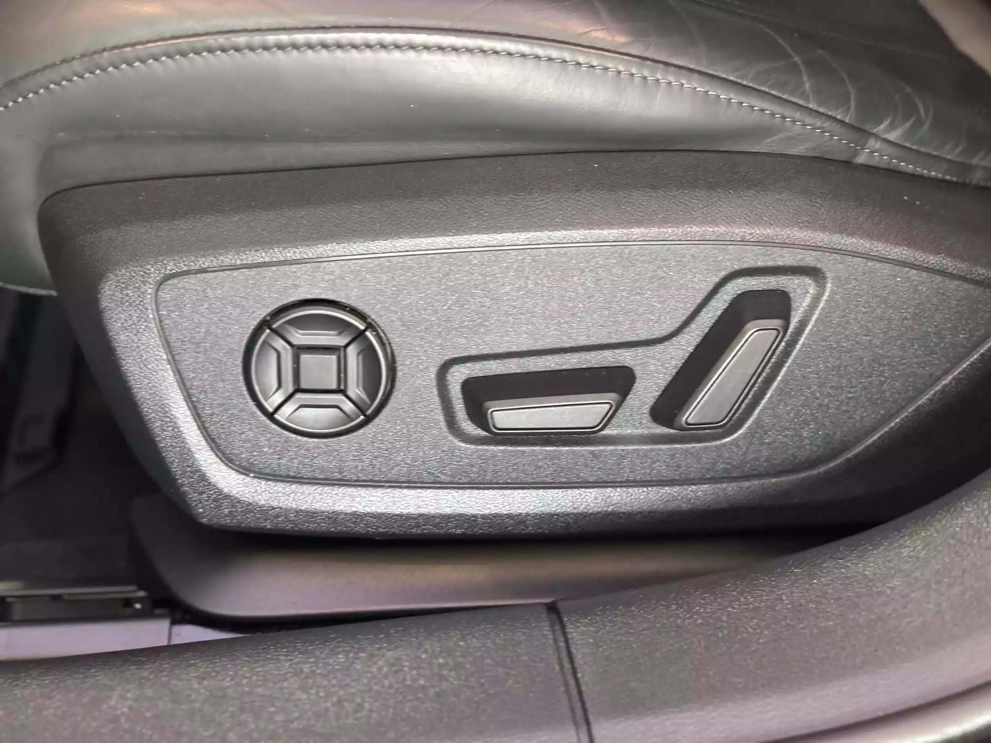 Audi A6 50TDI Quattro S-Tronic