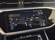 Audi A6 50TDI Quattro S-Tronic