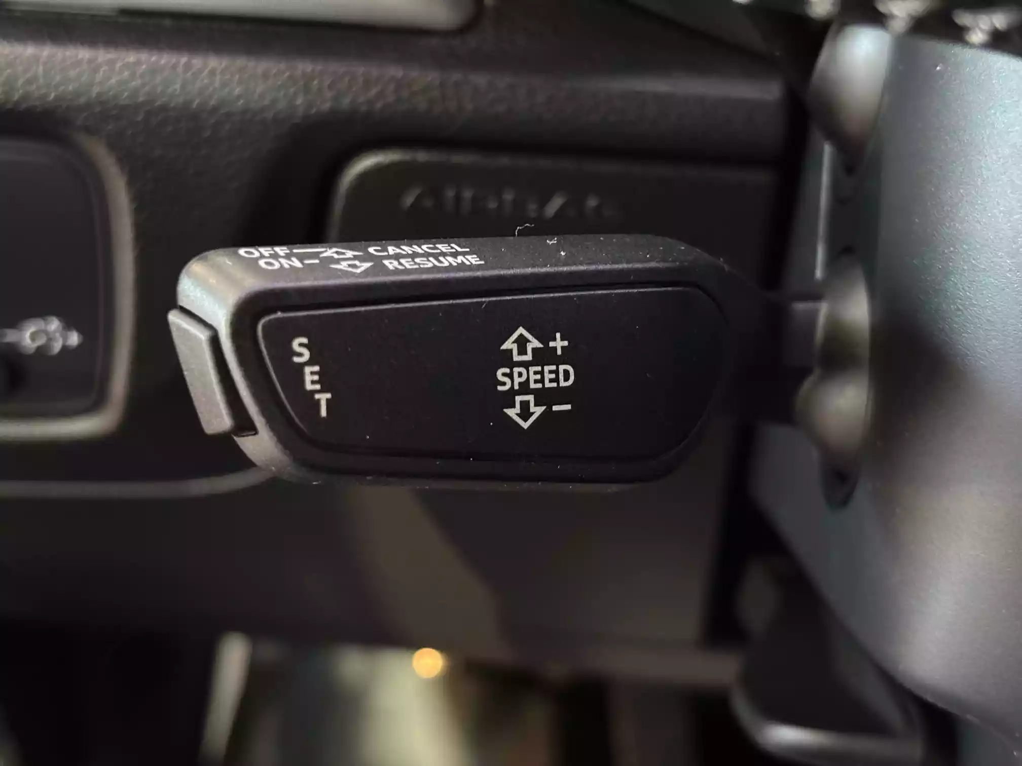 Audi A3 Sportback 30TDI S-Line