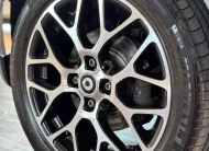 Smart ForTwo EQ Exclusive