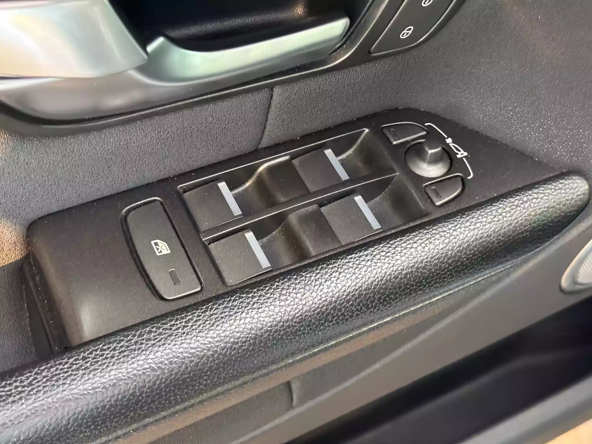 Range Rover Evoque 2.0 TD4 AWD SE Automatic