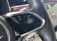 Jaguar F-Pace AWD D200 HSE R-Dynamic Automatic