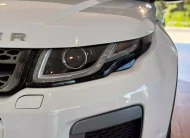 Range Rover Evoque 2.0 TD4 AWD SE Automatic