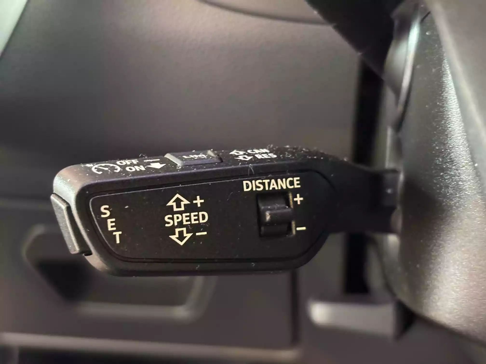 Audi A6 50TDI Quattro S-Tronic