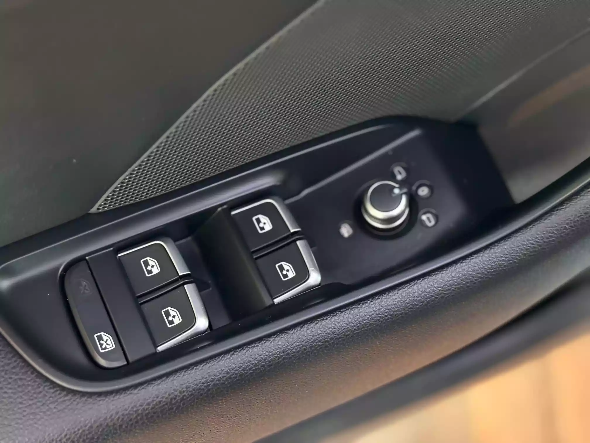 Audi A3 Sportback 30TDI S-Line