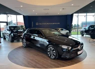 Mercedes A180d Progressive Automatic