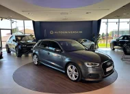 Audi A3 Sportback 30TDI S-Line