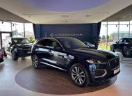 Jaguar F-Pace AWD D200 HSE R-Dynamic Automatic