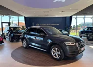 Audi Q5 2.0 TDI Quattro Sport S-Tronic