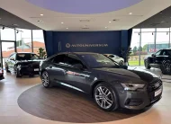Audi A6 50TDI Quattro S-Tronic
