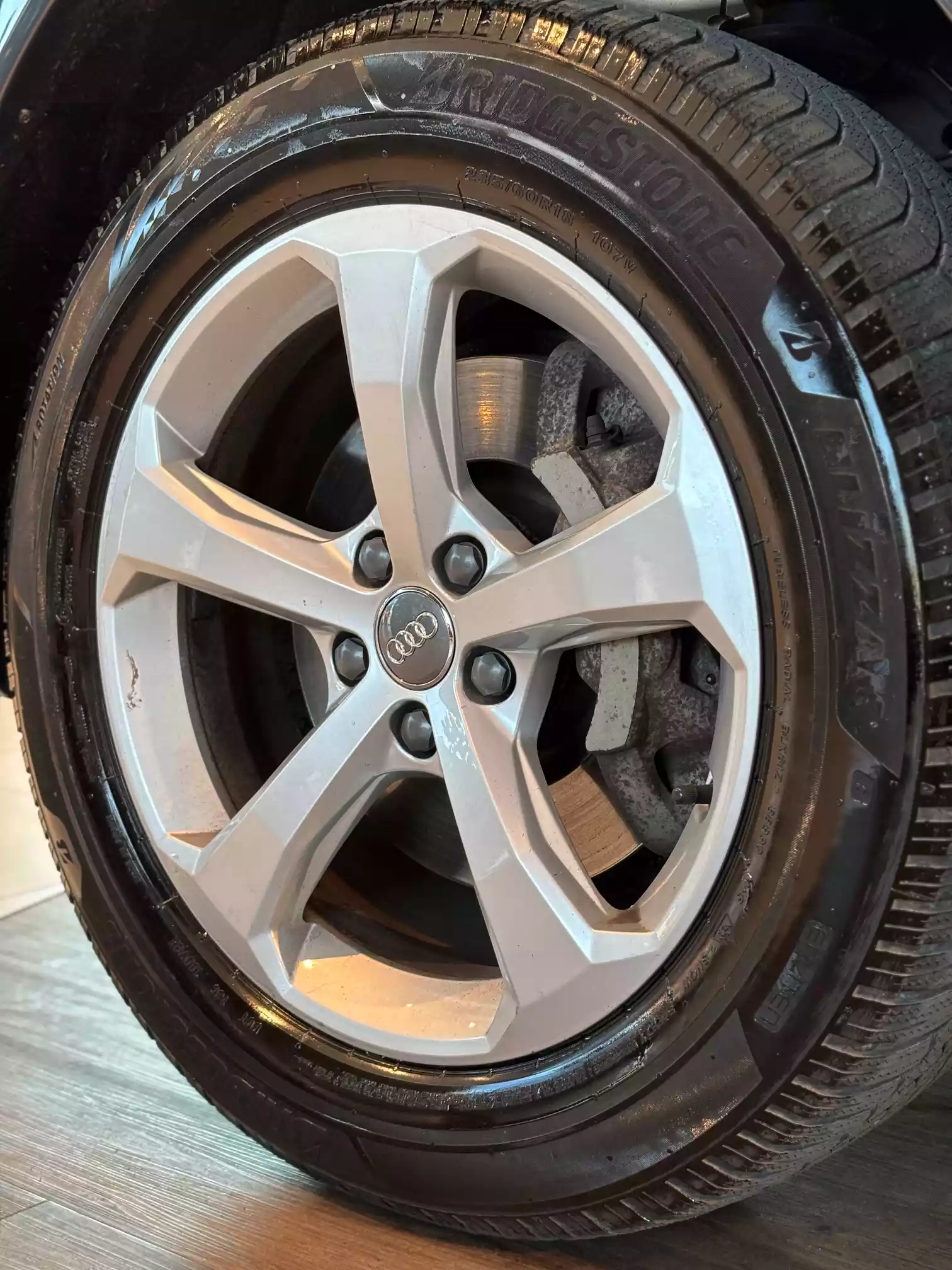 Audi Q5 2.0 TDI Quattro Sport S-Tronic