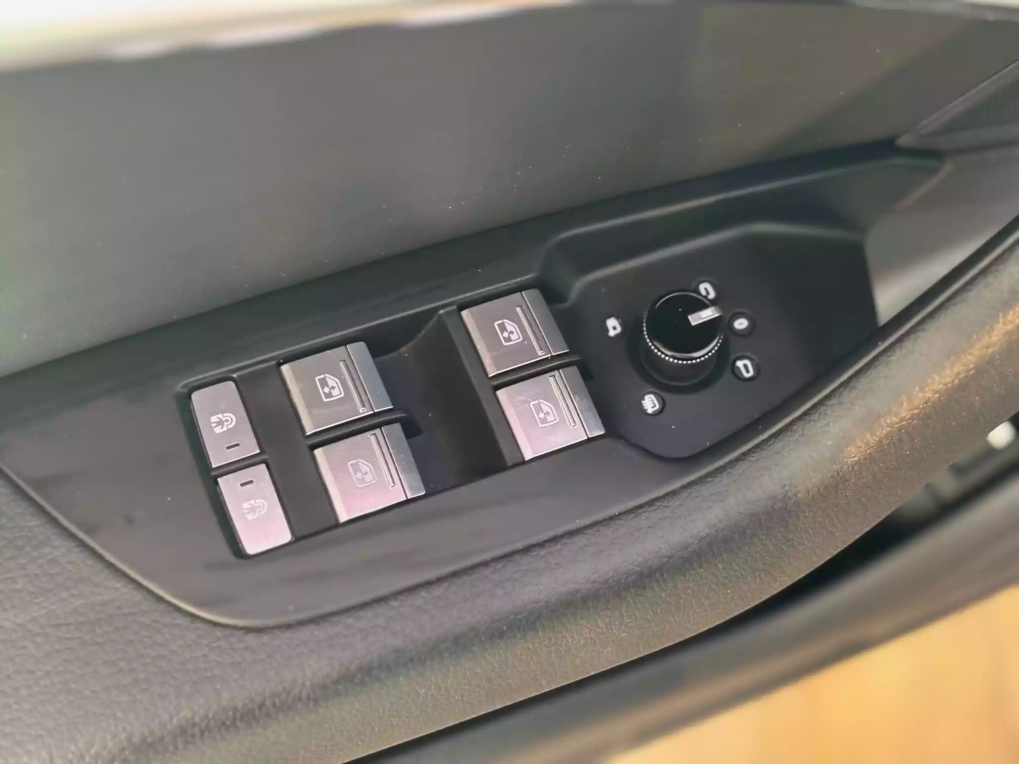 Audi A6 50TDI Quattro S-Tronic