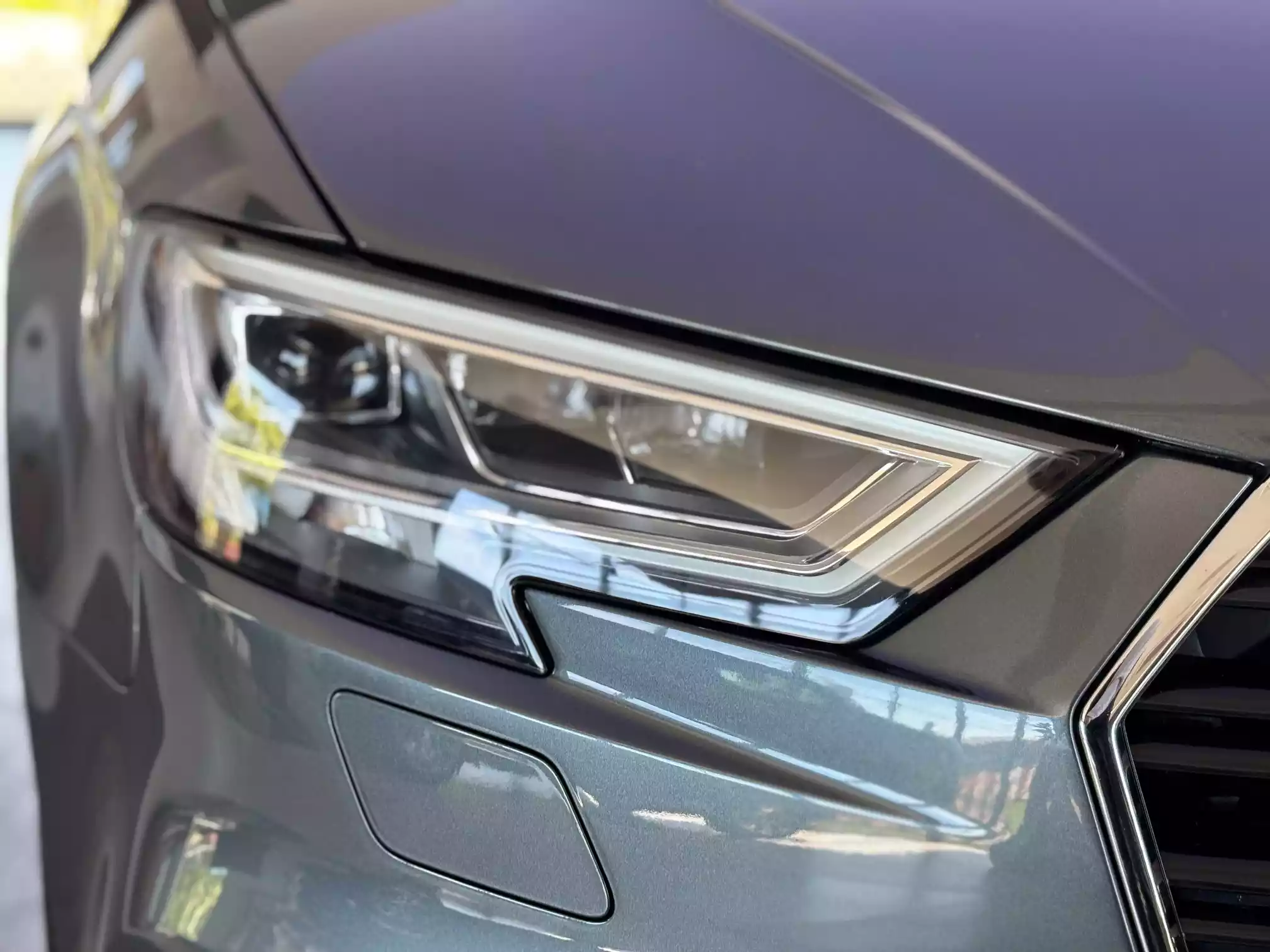 Audi A3 Sportback 30TDI S-Line