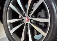 Jaguar F-Pace AWD D200 HSE R-Dynamic Automatic