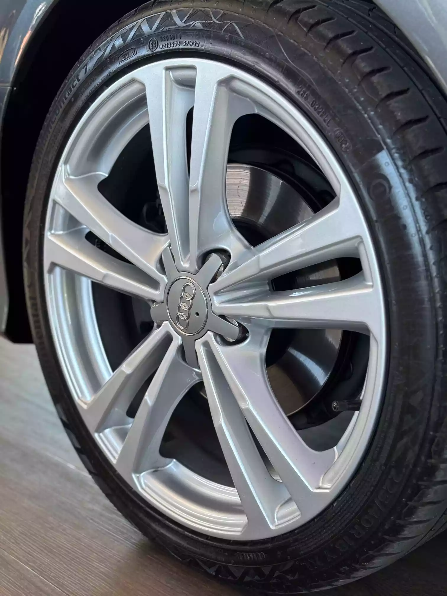 Audi A3 Sportback 30TDI S-Line