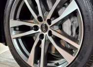 Audi A6 50TDI Quattro S-Tronic