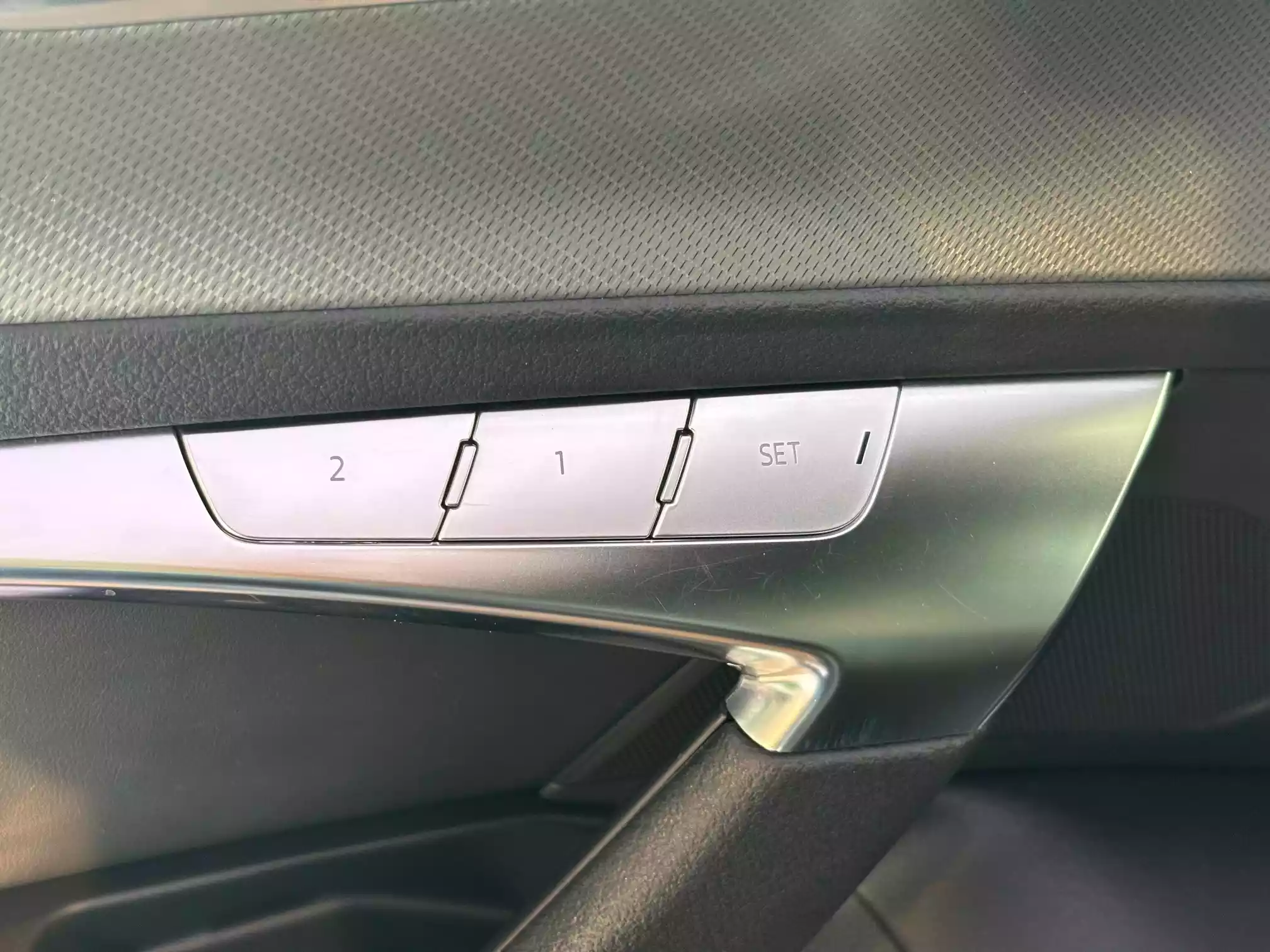 Audi A6 50TDI Quattro S-Tronic