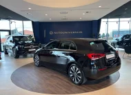 Mercedes A180d Progressive Automatic