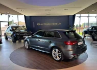 Audi A3 Sportback 30TDI S-Line