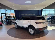 Range Rover Evoque 2.0 TD4 AWD SE Automatic