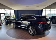 Jaguar F-Pace AWD D200 HSE R-Dynamic Automatic