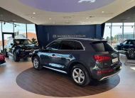 Audi Q5 2.0 TDI Quattro Sport S-Tronic