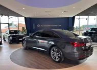 Audi A6 50TDI Quattro S-Tronic