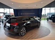 Mercedes A180d Progressive Automatic