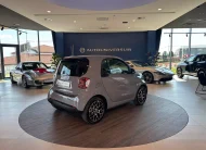 Smart ForTwo EQ Exclusive