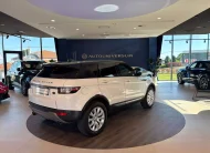 Range Rover Evoque 2.0 TD4 AWD SE Automatic