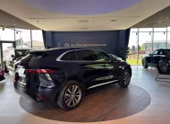 Jaguar F-Pace AWD D200 HSE R-Dynamic Automatic