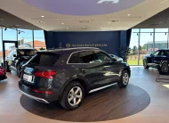 Audi Q5 2.0 TDI Quattro Sport S-Tronic