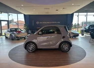 Smart ForTwo EQ Exclusive