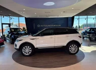 Range Rover Evoque 2.0 TD4 AWD SE Automatic