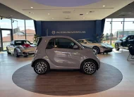 Smart ForTwo EQ Exclusive