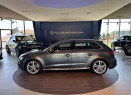 Audi A3 Sportback 30TDI S-Line