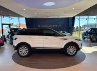 Range Rover Evoque 2.0 TD4 AWD SE Automatic