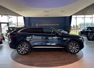 Jaguar F-Pace AWD D200 HSE R-Dynamic Automatic