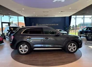 Audi Q5 2.0 TDI Quattro Sport S-Tronic