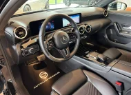 Mercedes A180d Progressive Automatic