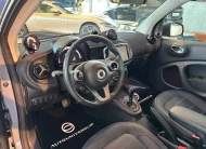 Smart ForTwo EQ Exclusive