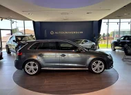 Audi A3 Sportback 30TDI S-Line