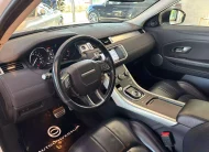 Range Rover Evoque 2.0 TD4 AWD SE Automatic